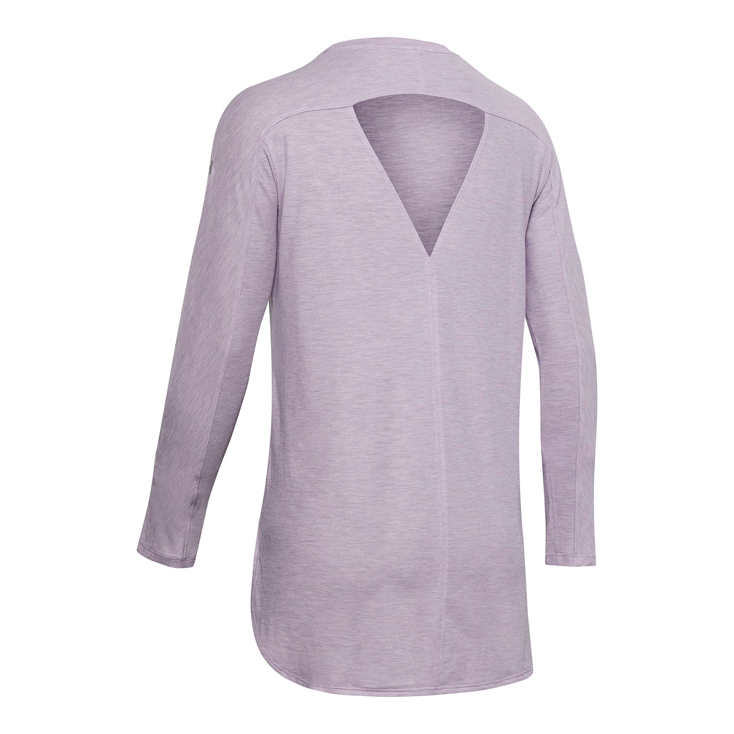 Polera Manga Larga Breathe Ls Layer-Ppl para Mujer