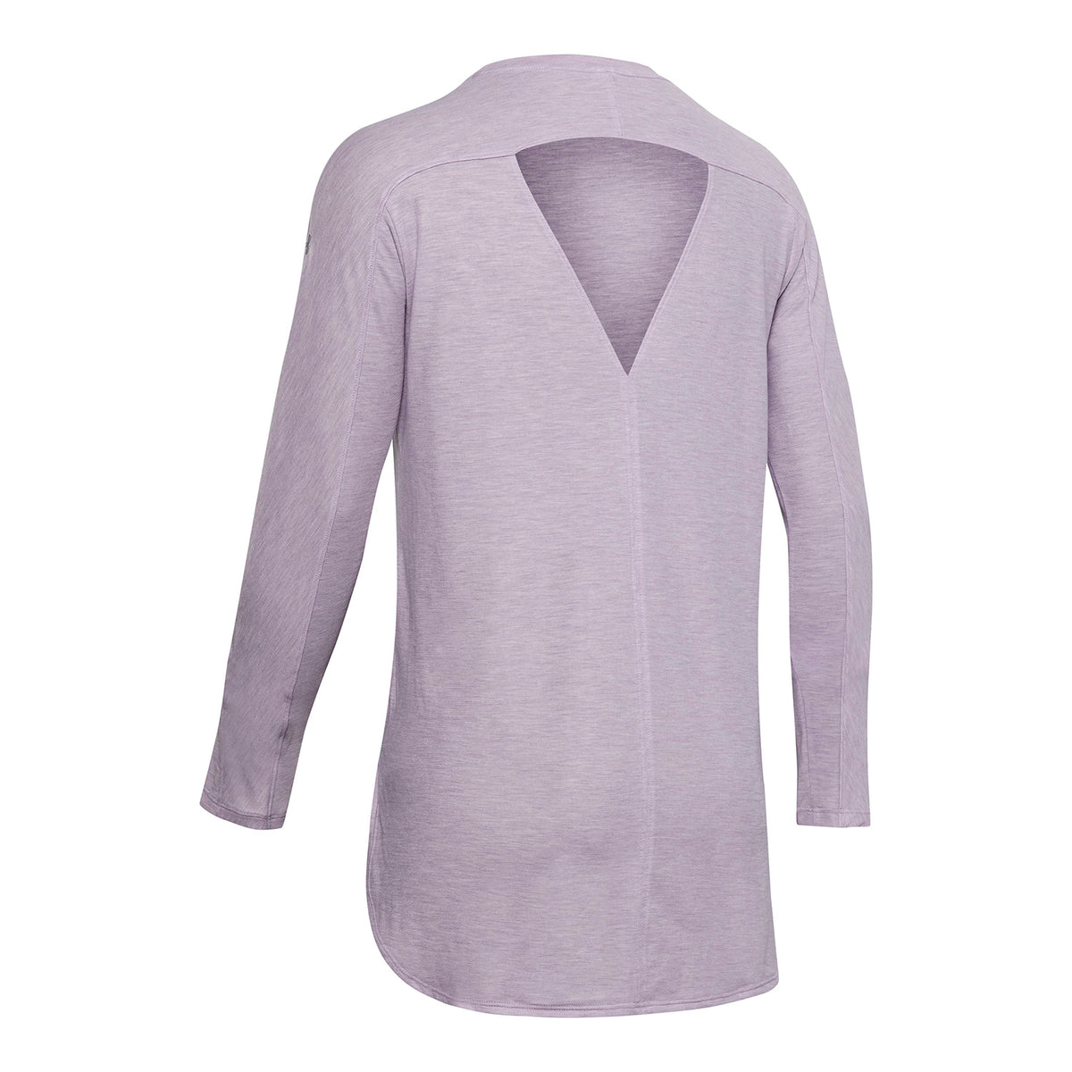 Polera Manga Larga Breathe Ls Layer-Ppl para Mujer