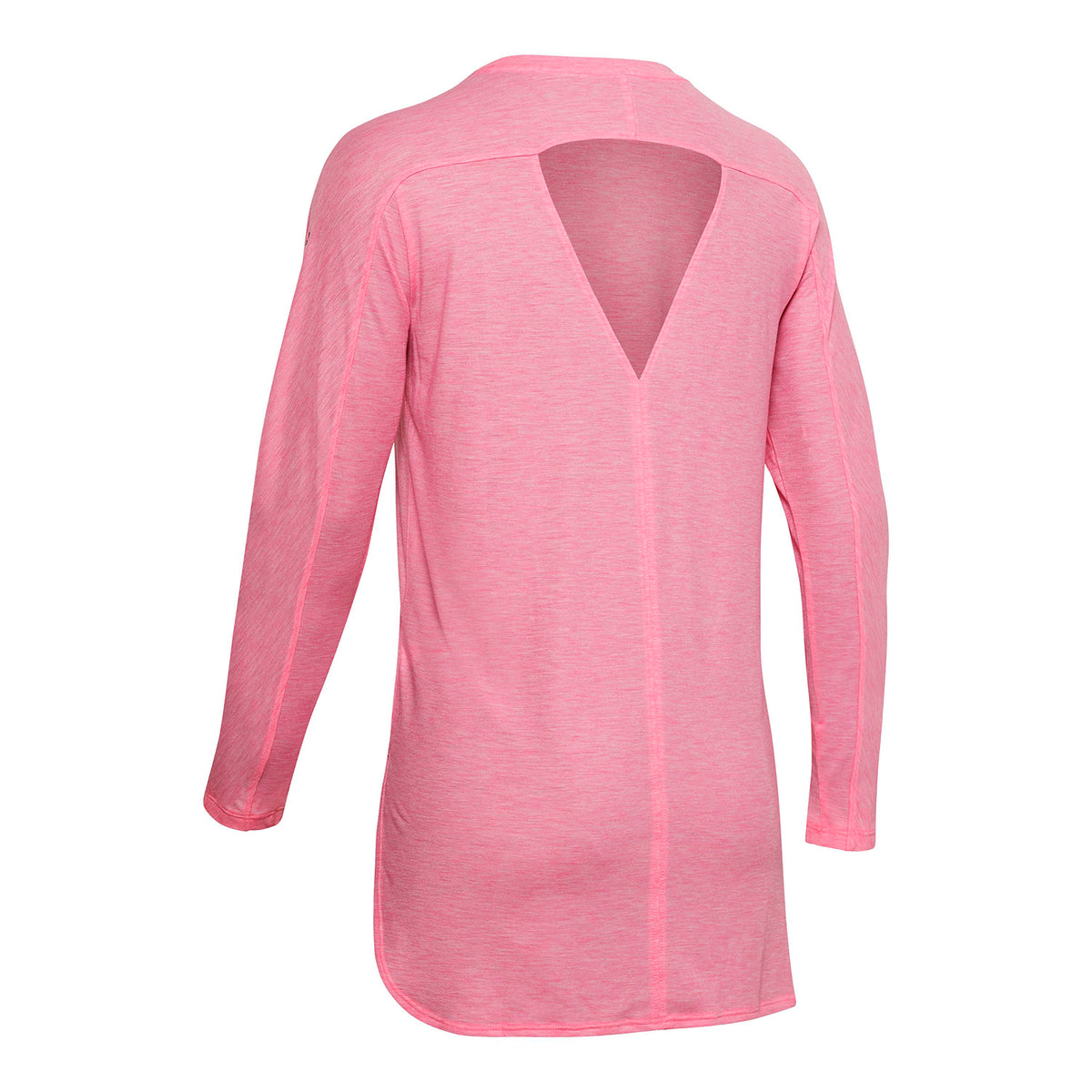 Polera Manga Larga Breathe Ls Layer-Pnk para Mujer