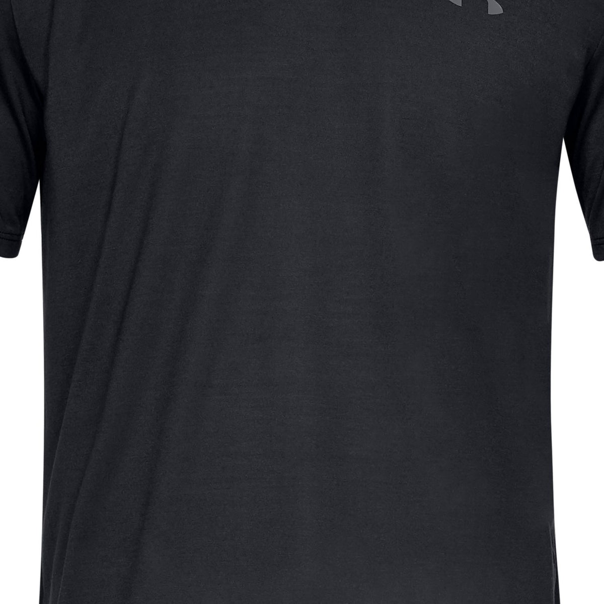 Polera manga corta UA Siro para hombre