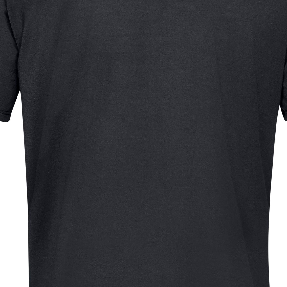 Polera manga corta UA Siro para hombre