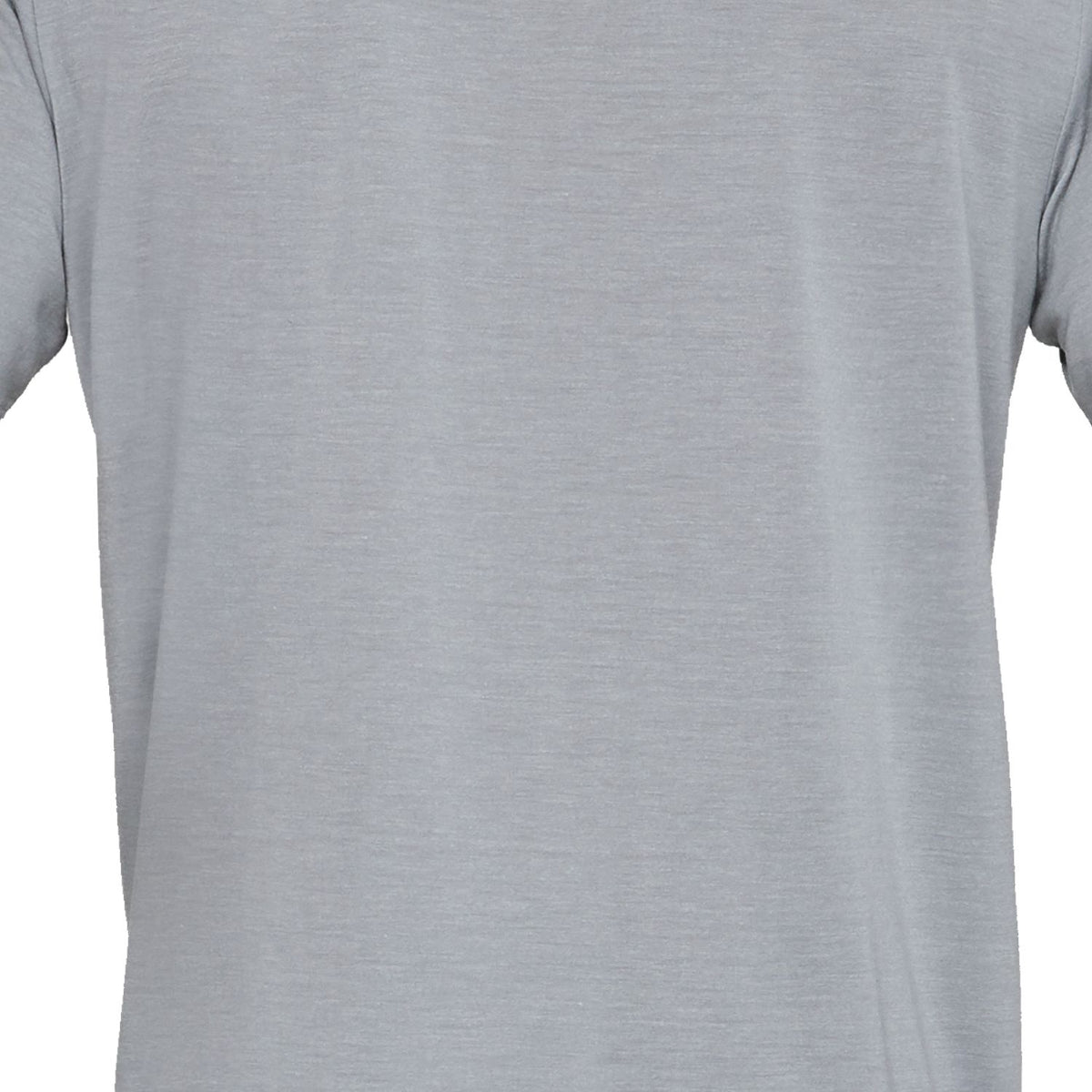 Polera manga corta UA Siro para hombre