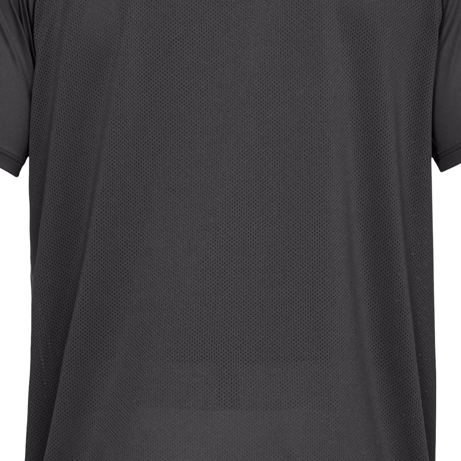 Polera Manga Corta UA MK-1 Camo para Hombre