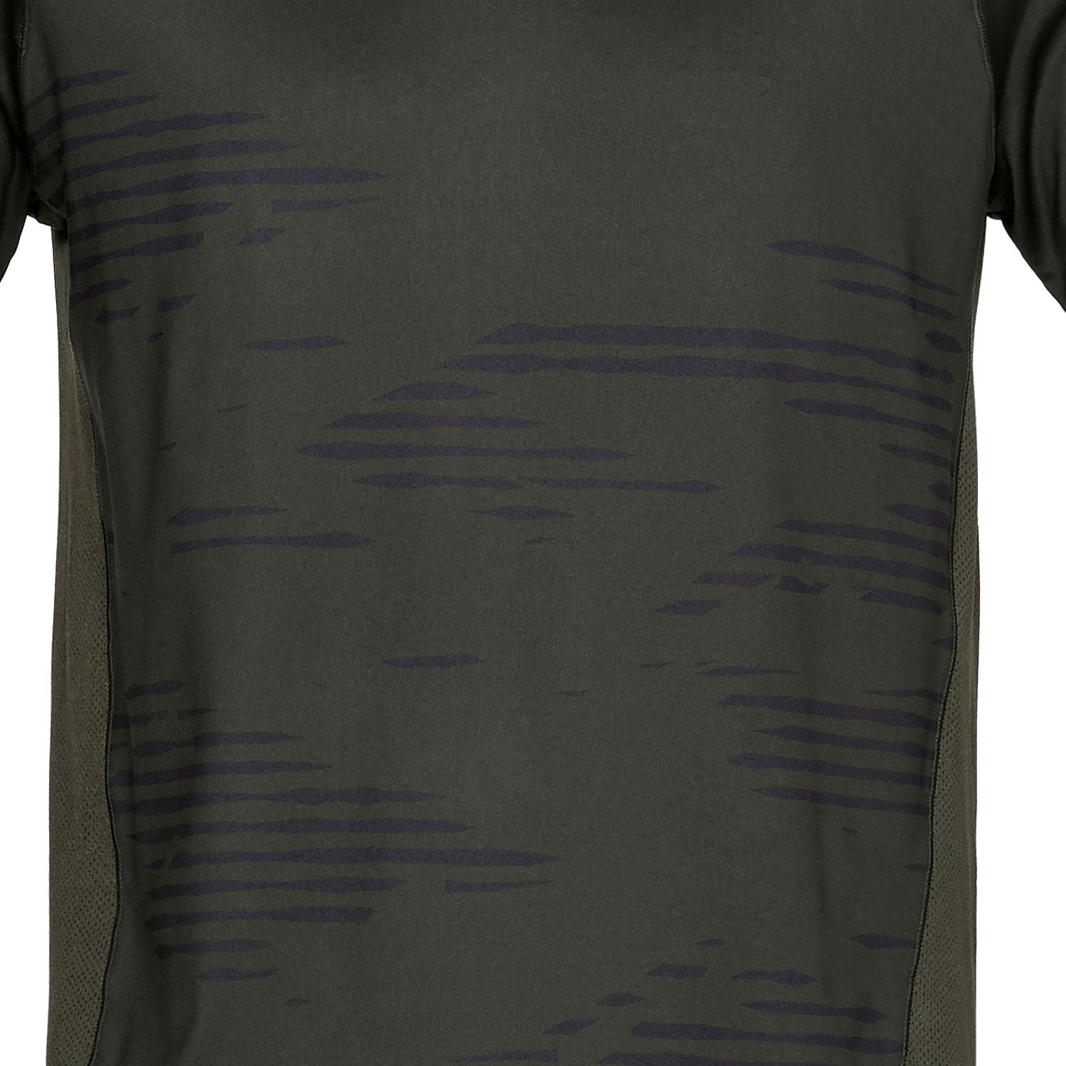 Polera Manga Corta UA MK-1 Camo para Hombre