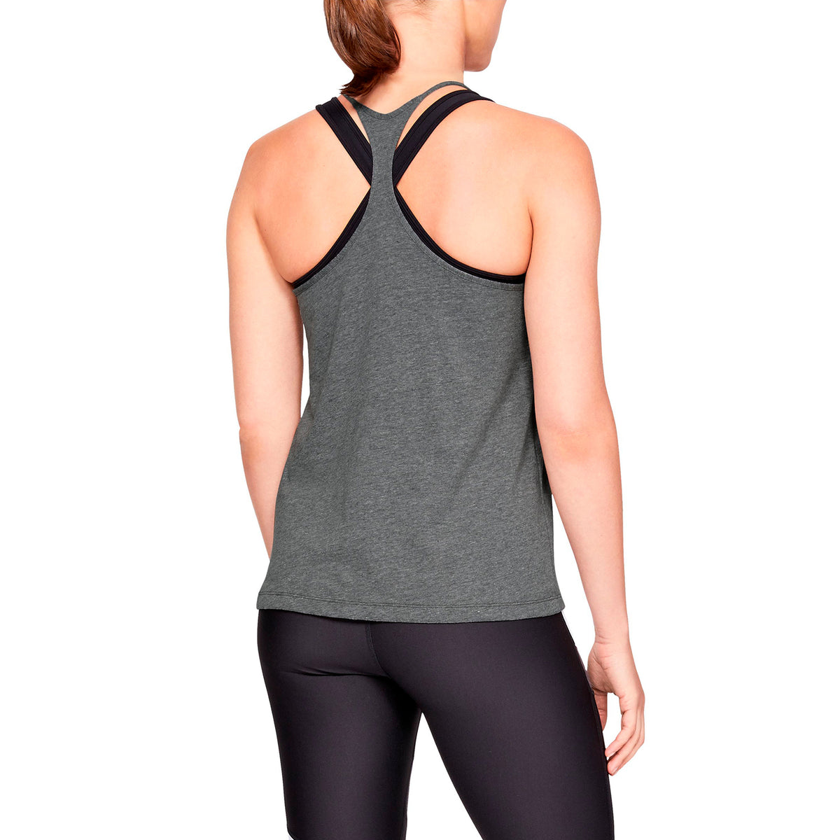 Polera sin Mangas UA Fashion para Mujer