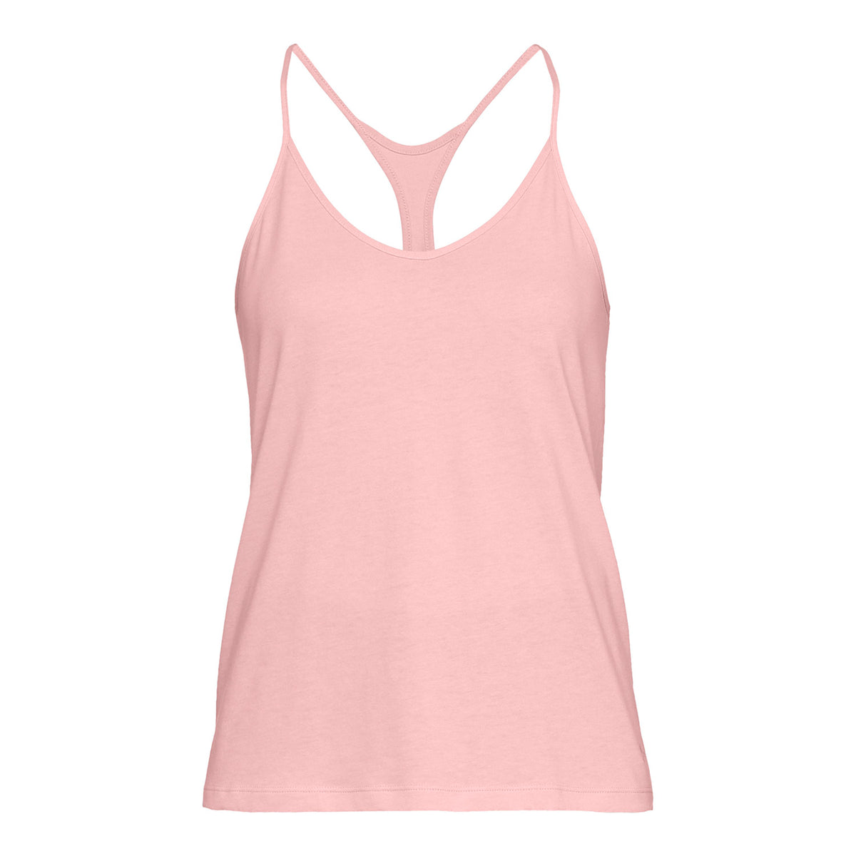 Polera sin Mangas UA Fashion para Mujer