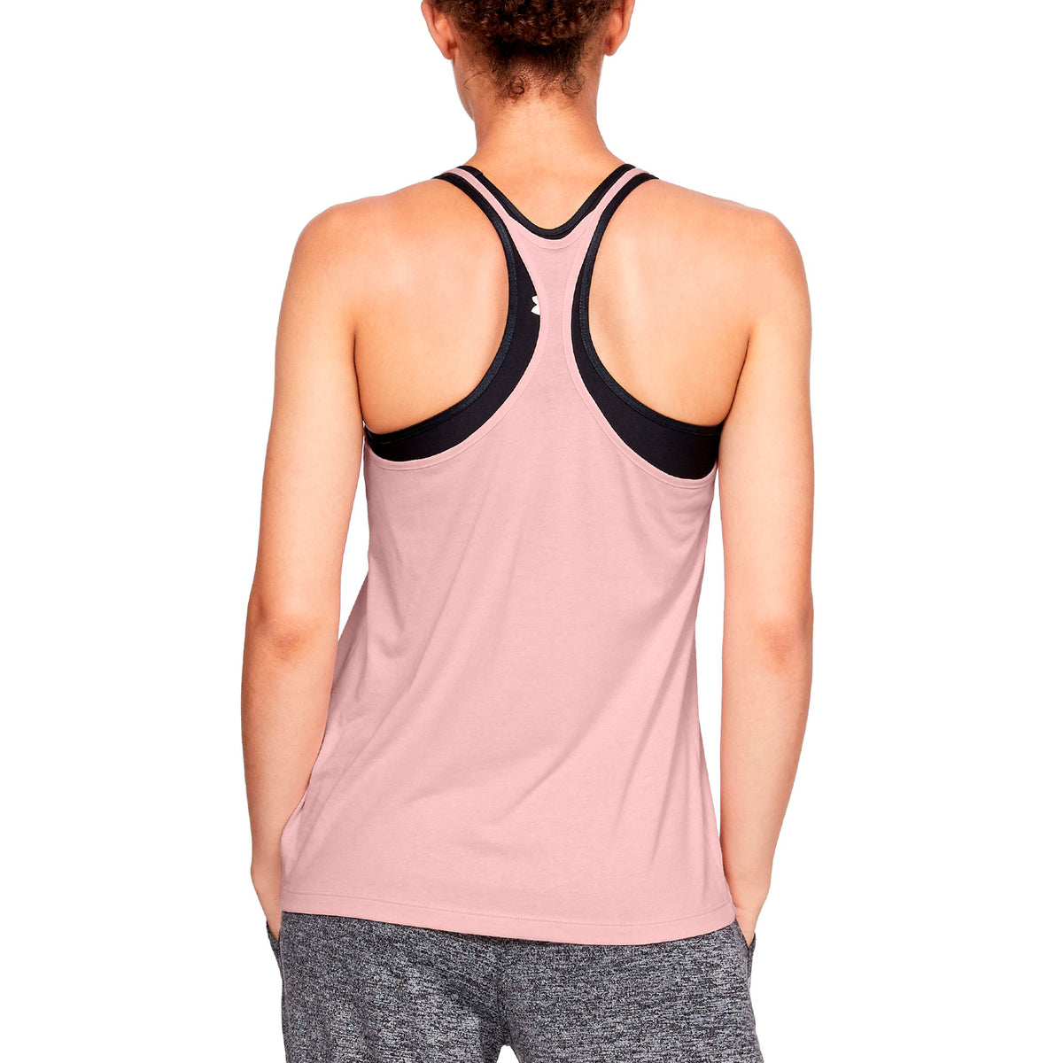 Polera sin Mangas UA Fashion para Mujer