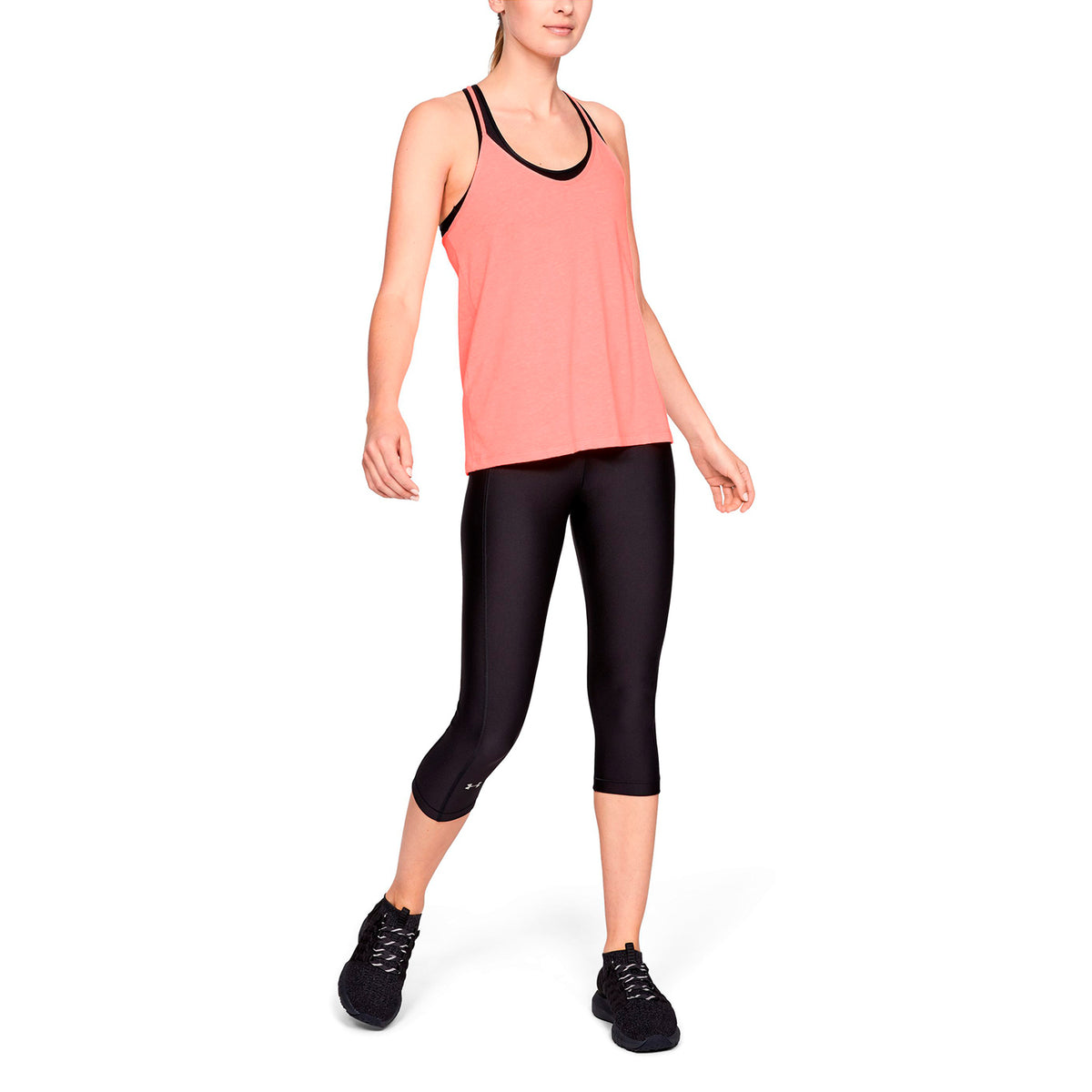 Polera sin Mangas UA Fashion para Mujer