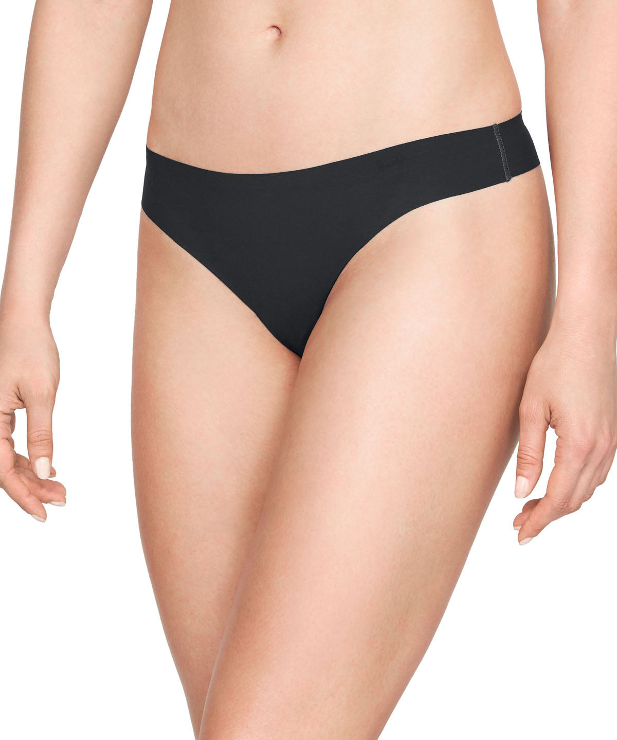 Calzón UA Pure Stretch para mujer 3-Pack