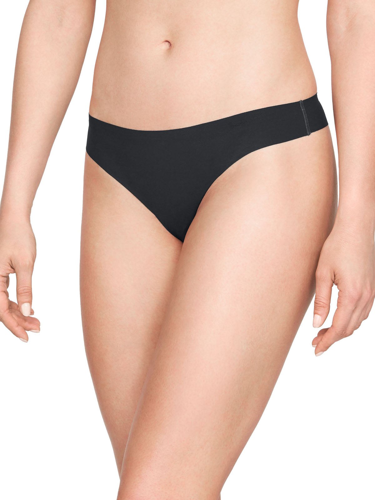 Calzón UA Pure Stretch para mujer 3-Pack