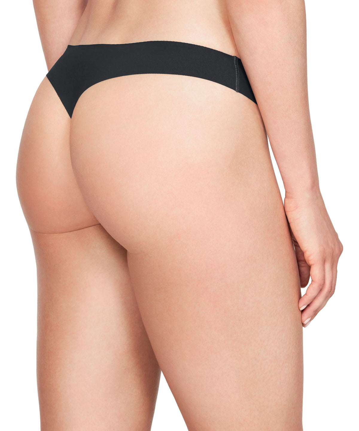 Calzón UA Pure Stretch para mujer 3-Pack
