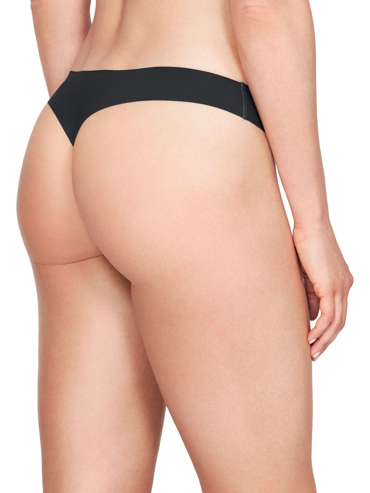 Calzón UA Pure Stretch para mujer 3-Pack