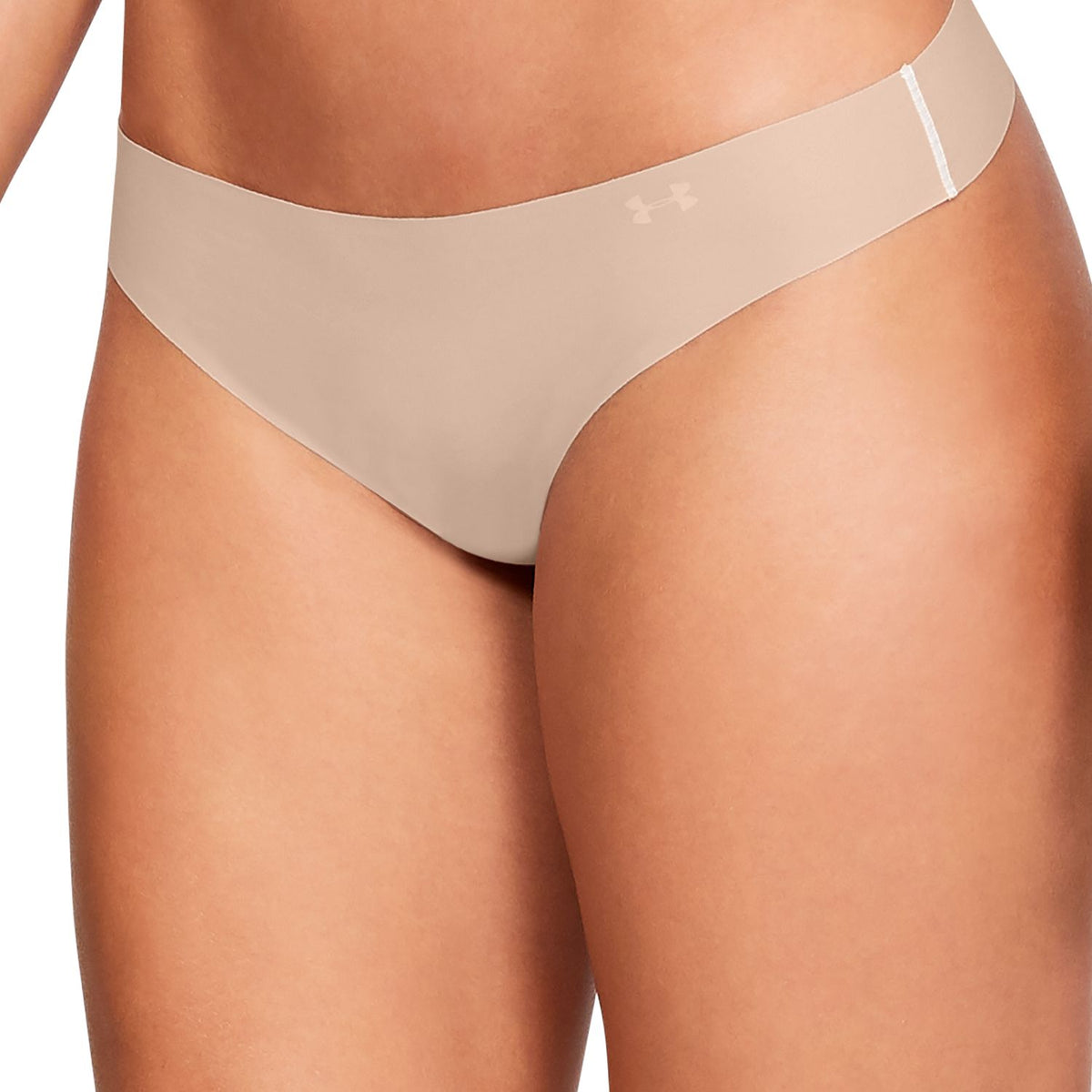 Calzón UA Pure Stretch para mujer 3-Pack