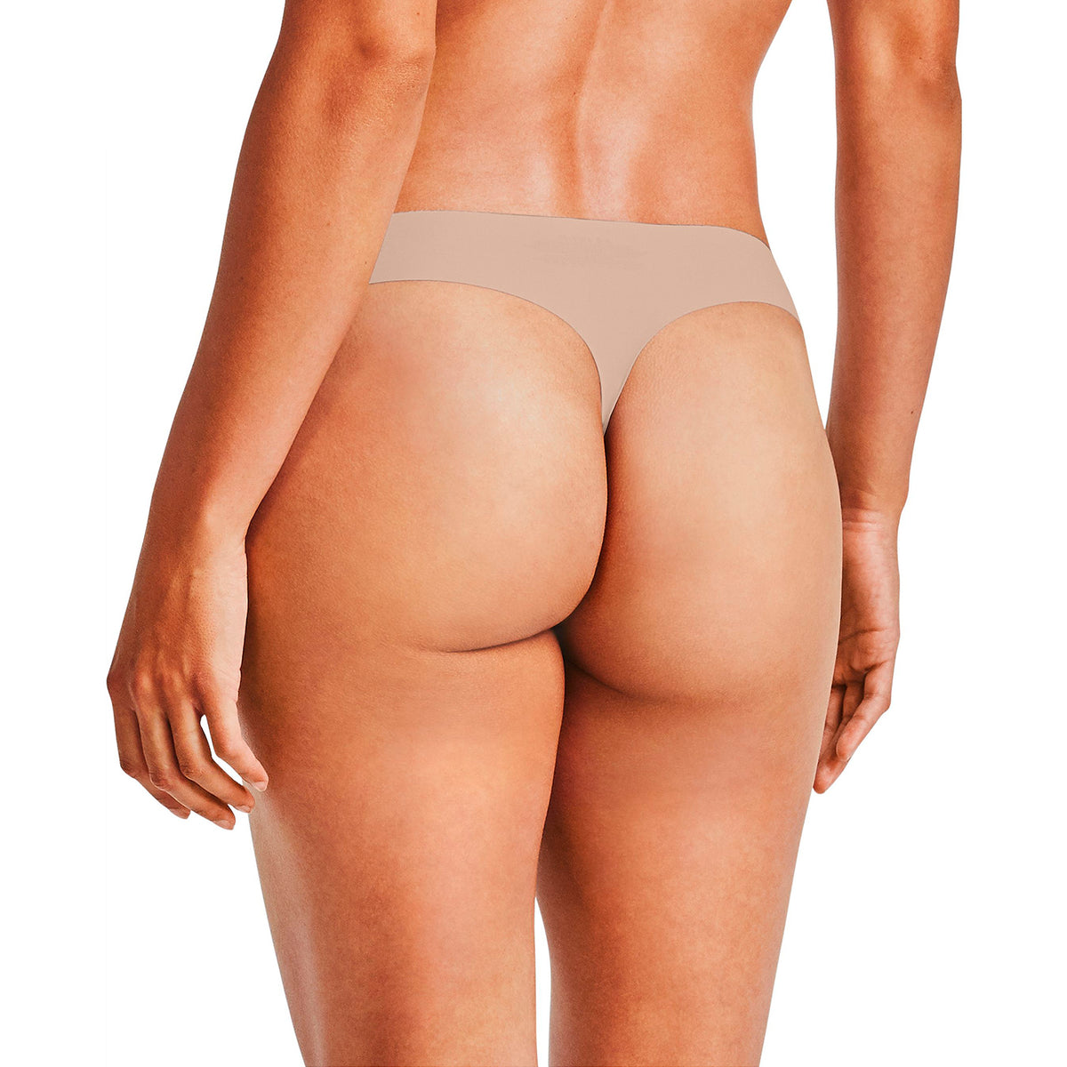 Calzón UA Pure Stretch para mujer 3-Pack