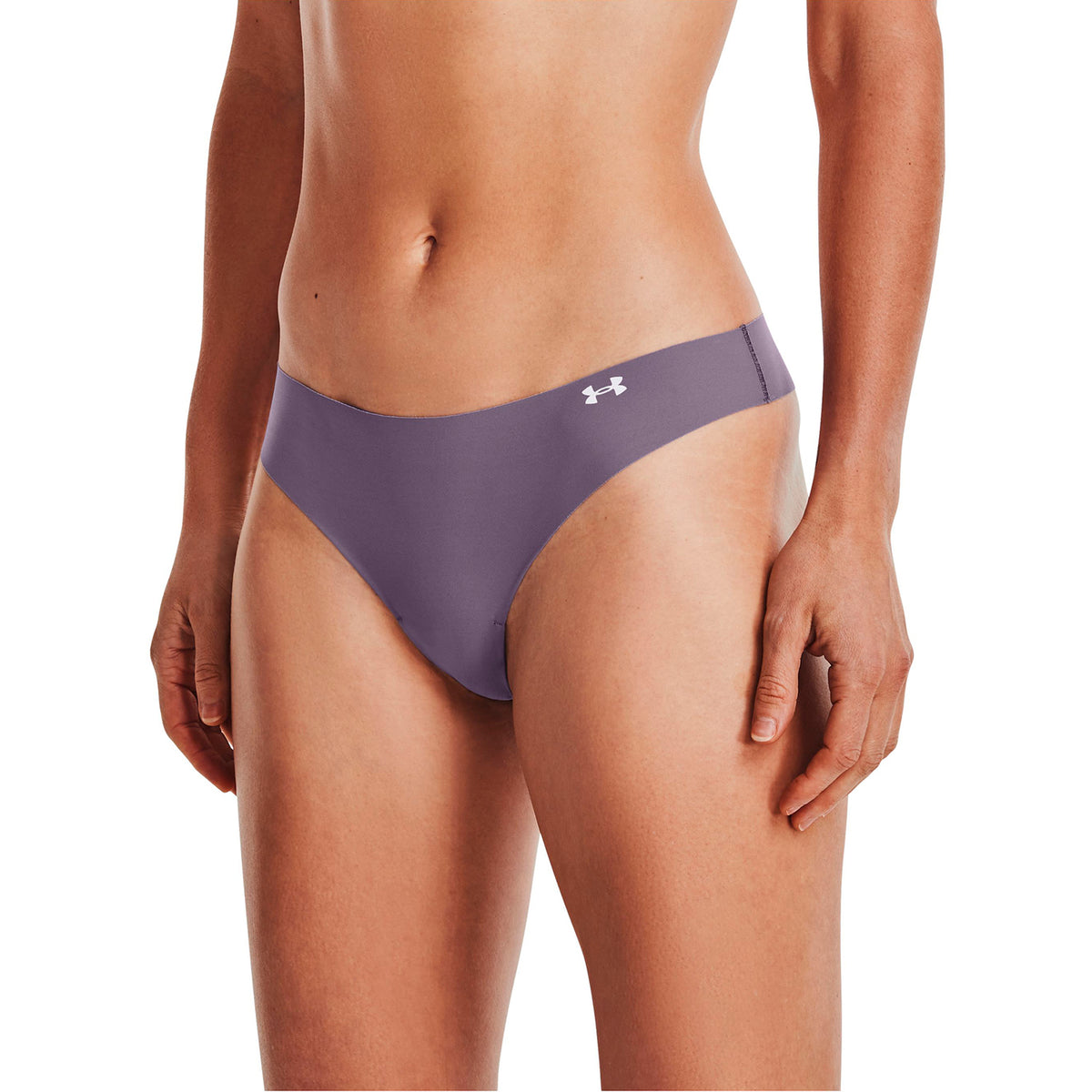 Calzón UA Pure Stretch para mujer 3-Pack