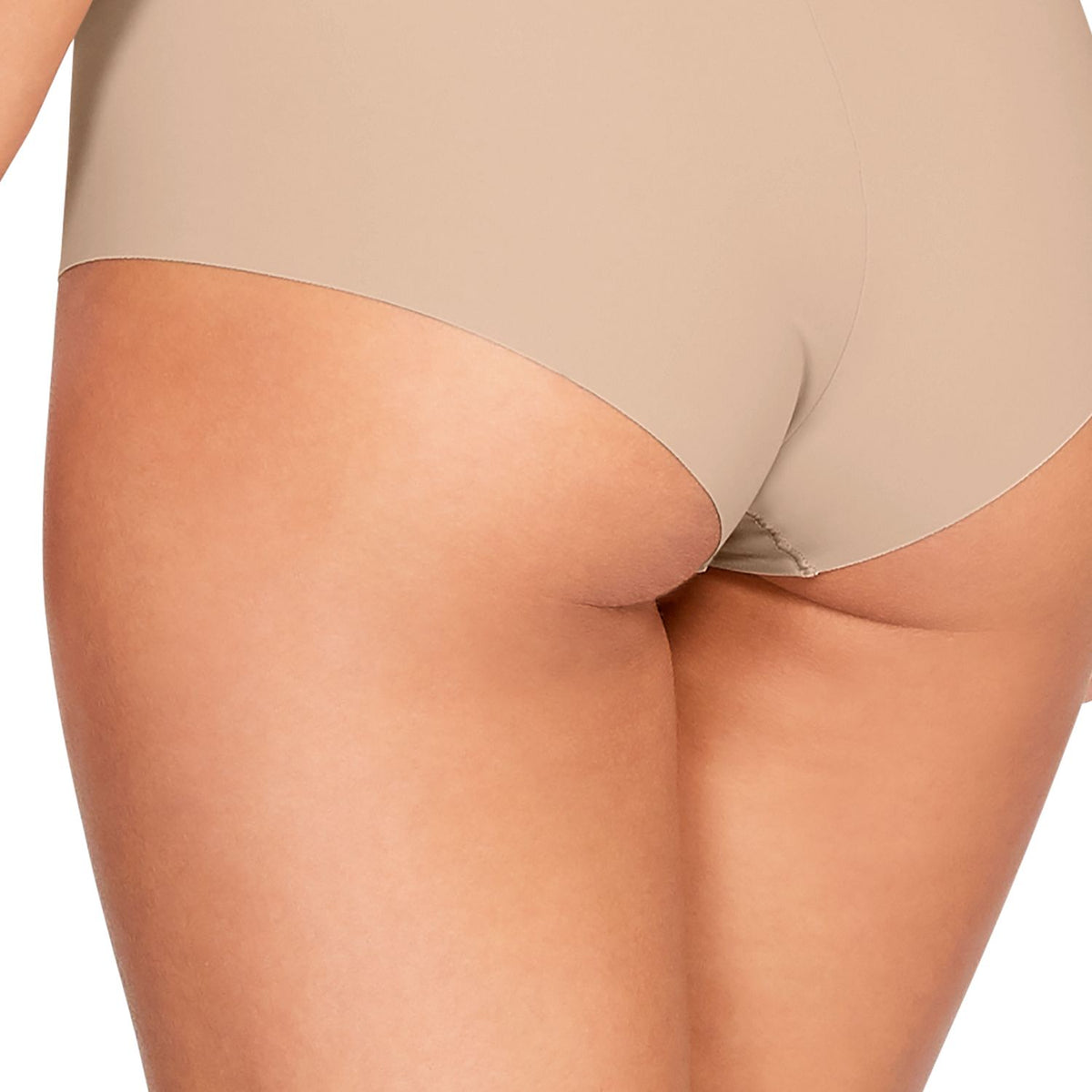 Calzón Pure Stretch Hipster para mujer 3-Pack Under Armour