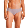 Calzón Pure Stretch Hipster para mujer 3-Pack Under Armour
