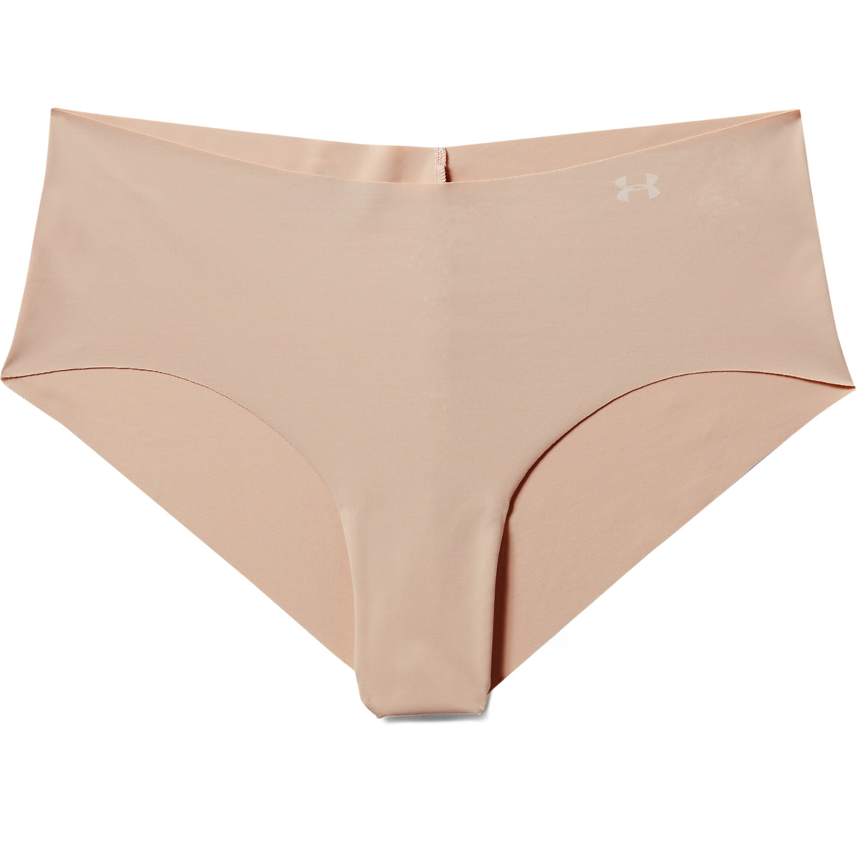 Calzón Pure Stretch Hipster para mujer 3-Pack Under Armour