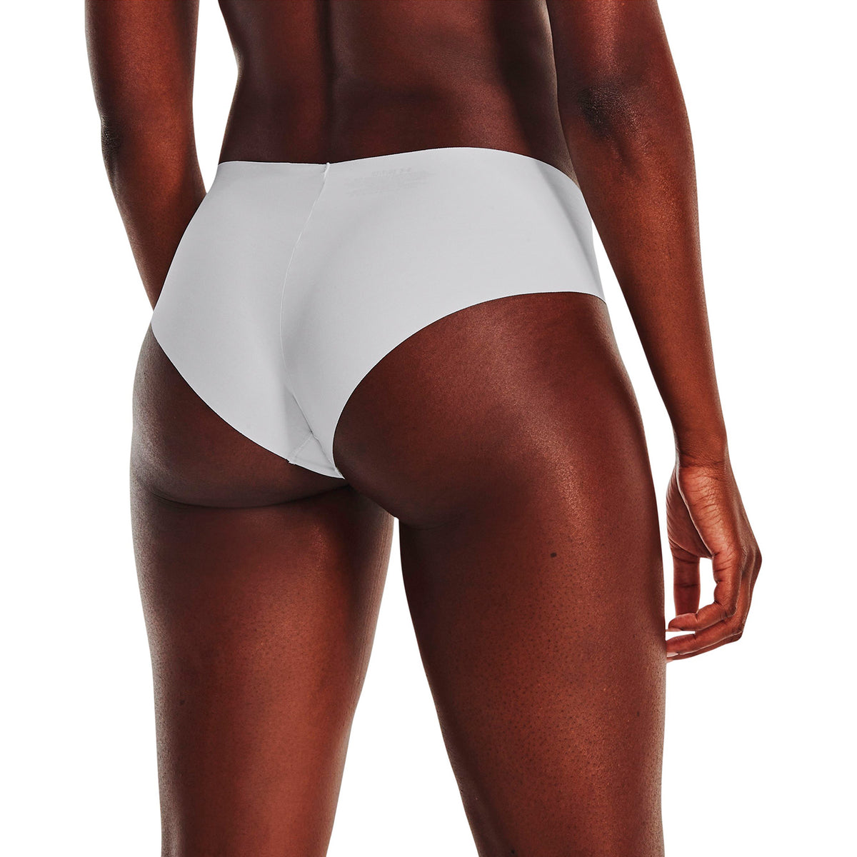 Calzón Pure Stretch Hipster para mujer 3-Pack Under Armour