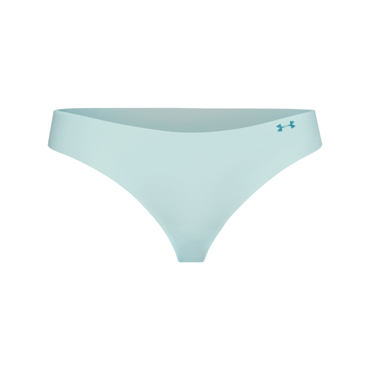 Tanga UA Pure Stretch Printed (Paquete de 3)