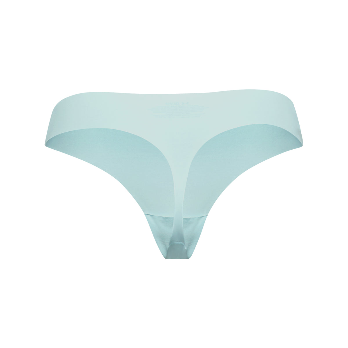 Tanga UA Pure Stretch Printed (Paquete de 3)