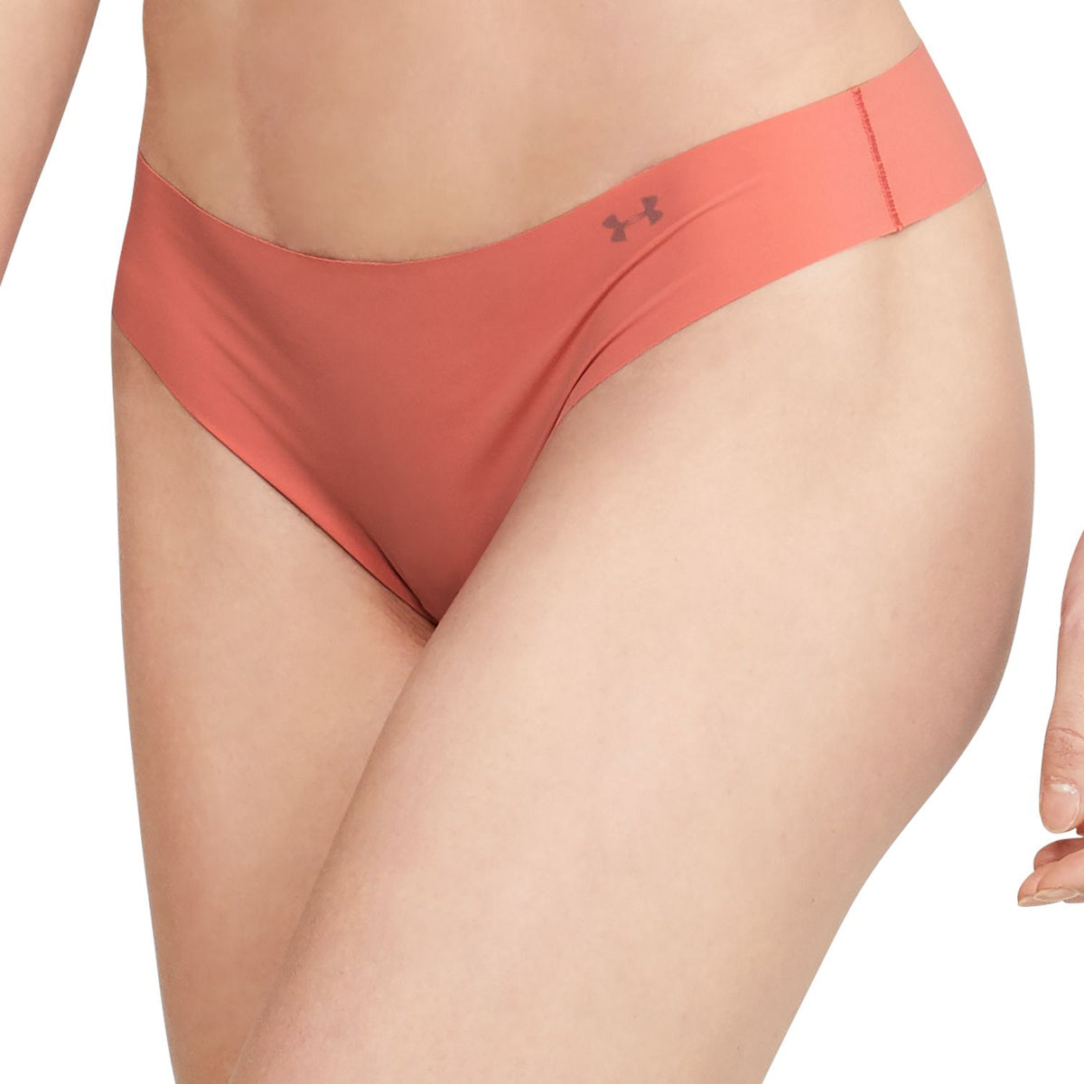 Tanga UA Pure Stretch Printed (Paquete de 3)