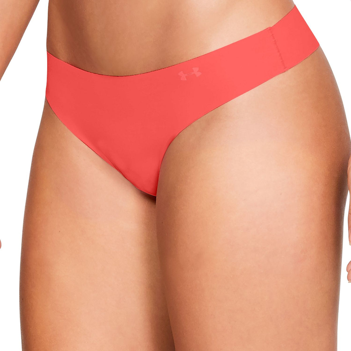 Tanga UA Pure Stretch Printed (Paquete de 3)