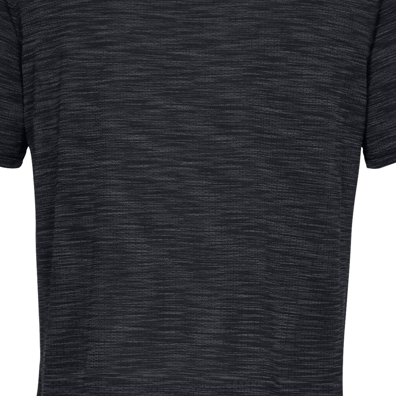 Polera Manga Corta UA Vanish Seamless para Hombre