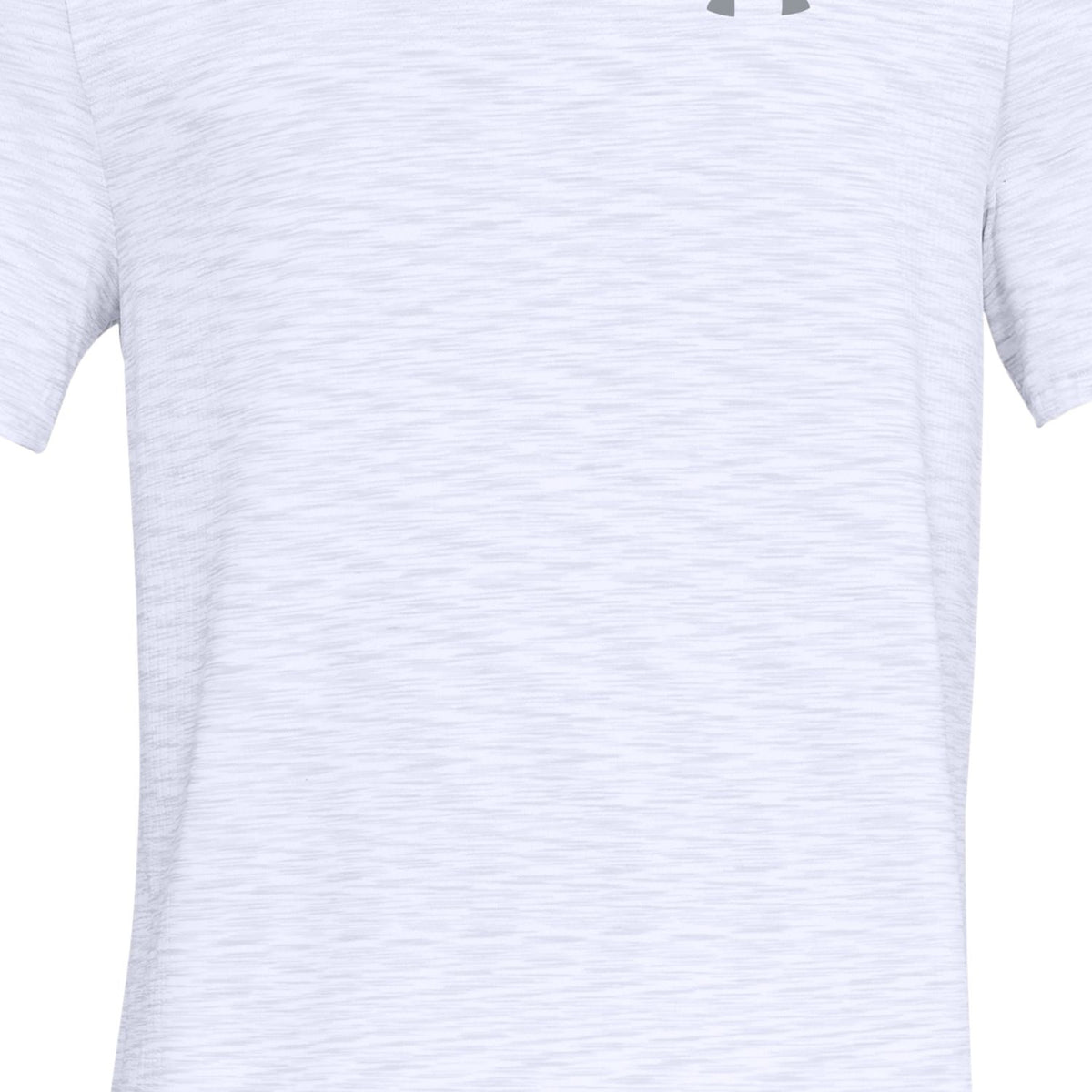 Polera Manga Corta UA Vanish Seamless para Hombre