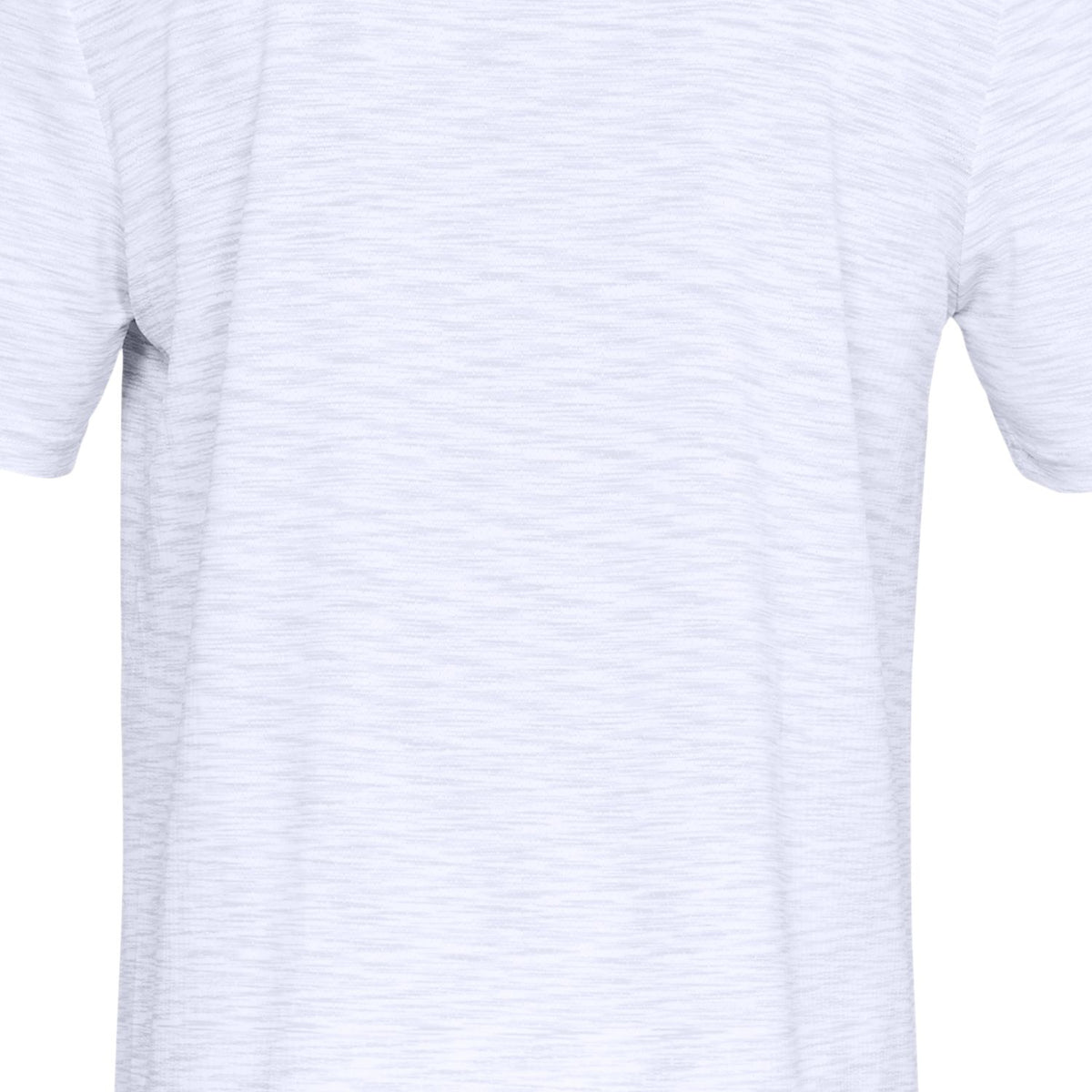 Polera Manga Corta UA Vanish Seamless para Hombre