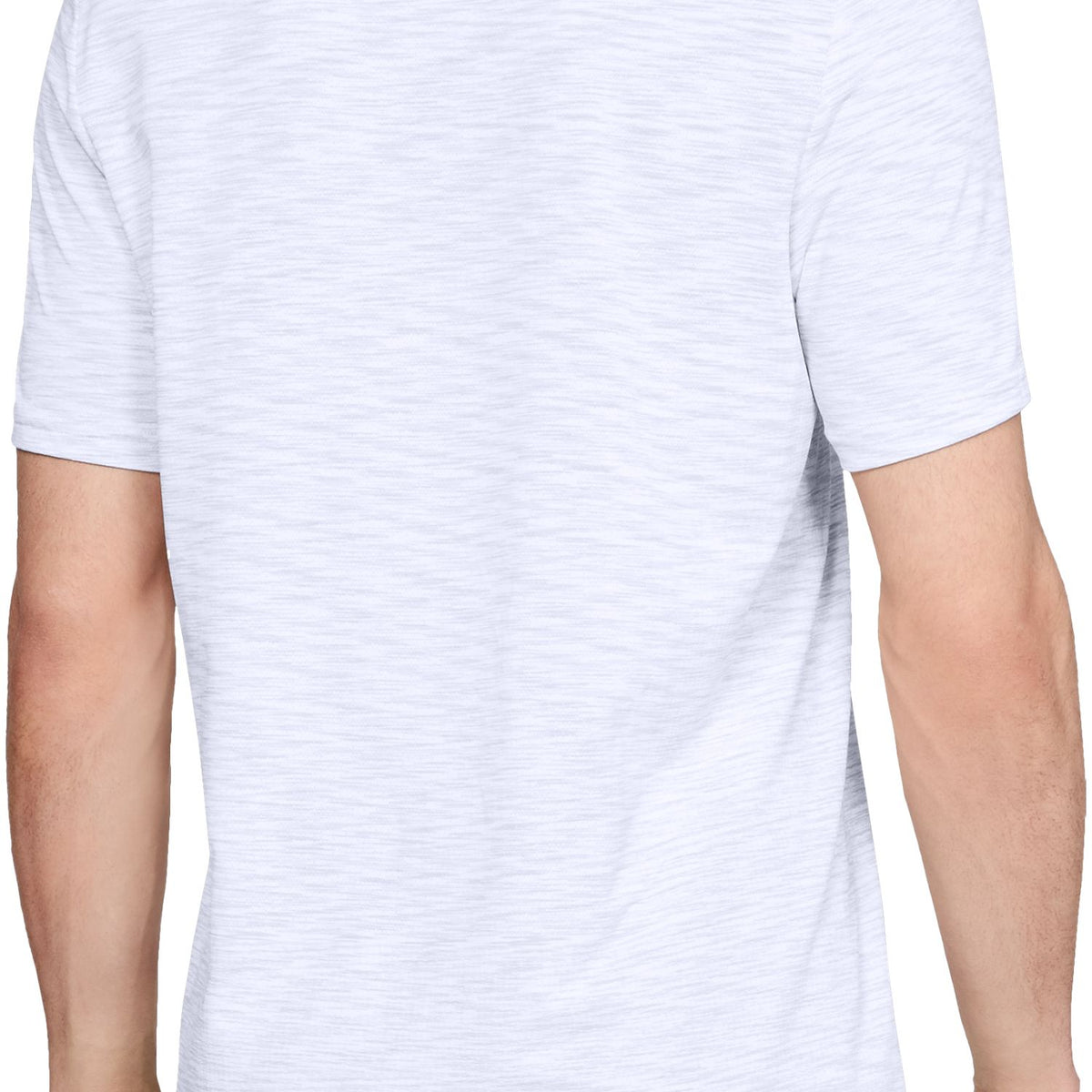 Polera Manga Corta UA Vanish Seamless para Hombre