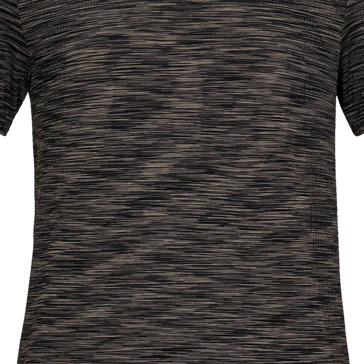 Polera Manga Corta UA Vanish Seamless para Hombre