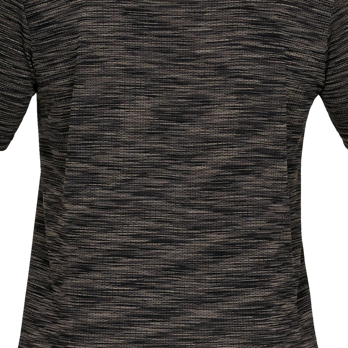 Polera Manga Corta UA Vanish Seamless para Hombre