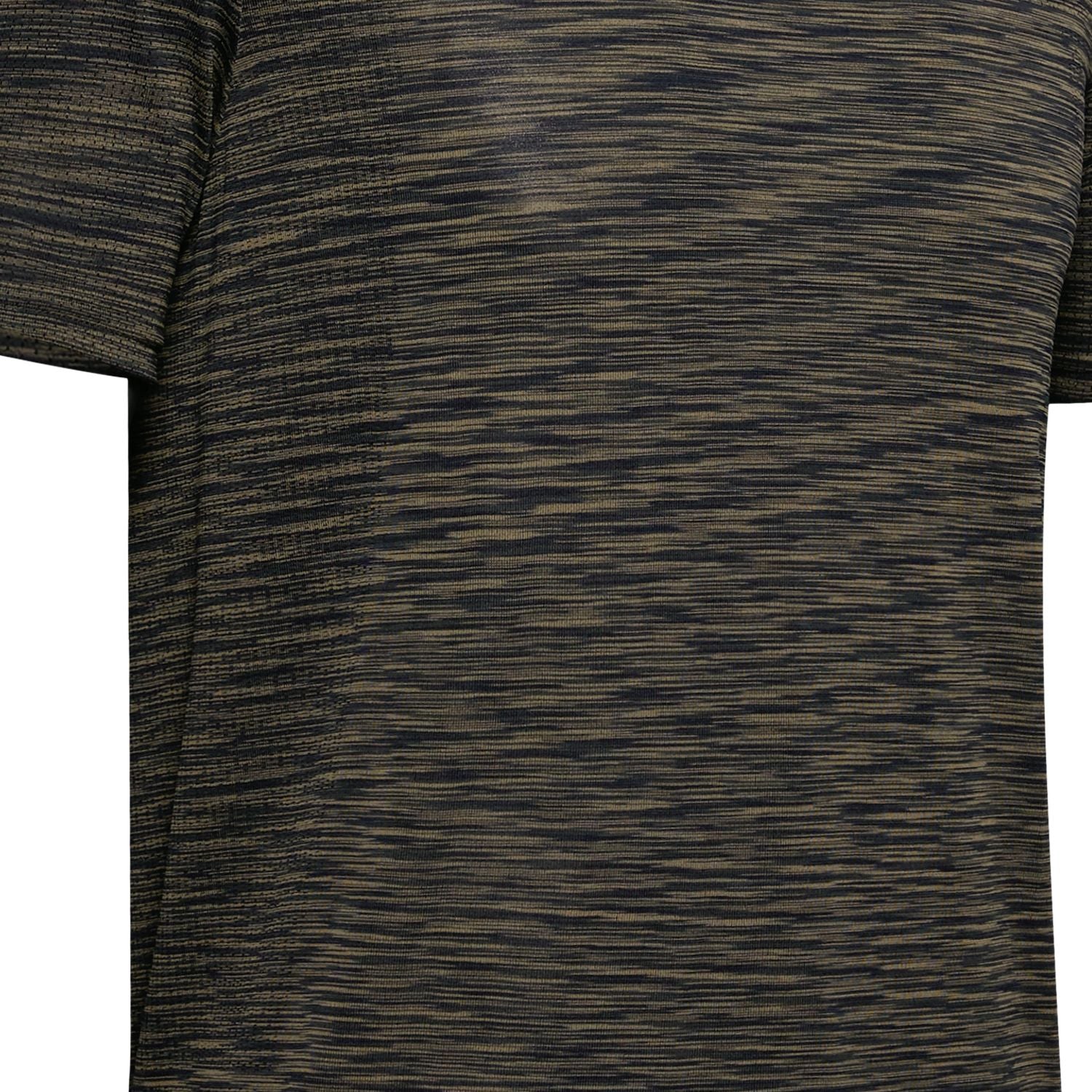 Polera Manga Corta UA Vanish Seamless para Hombre