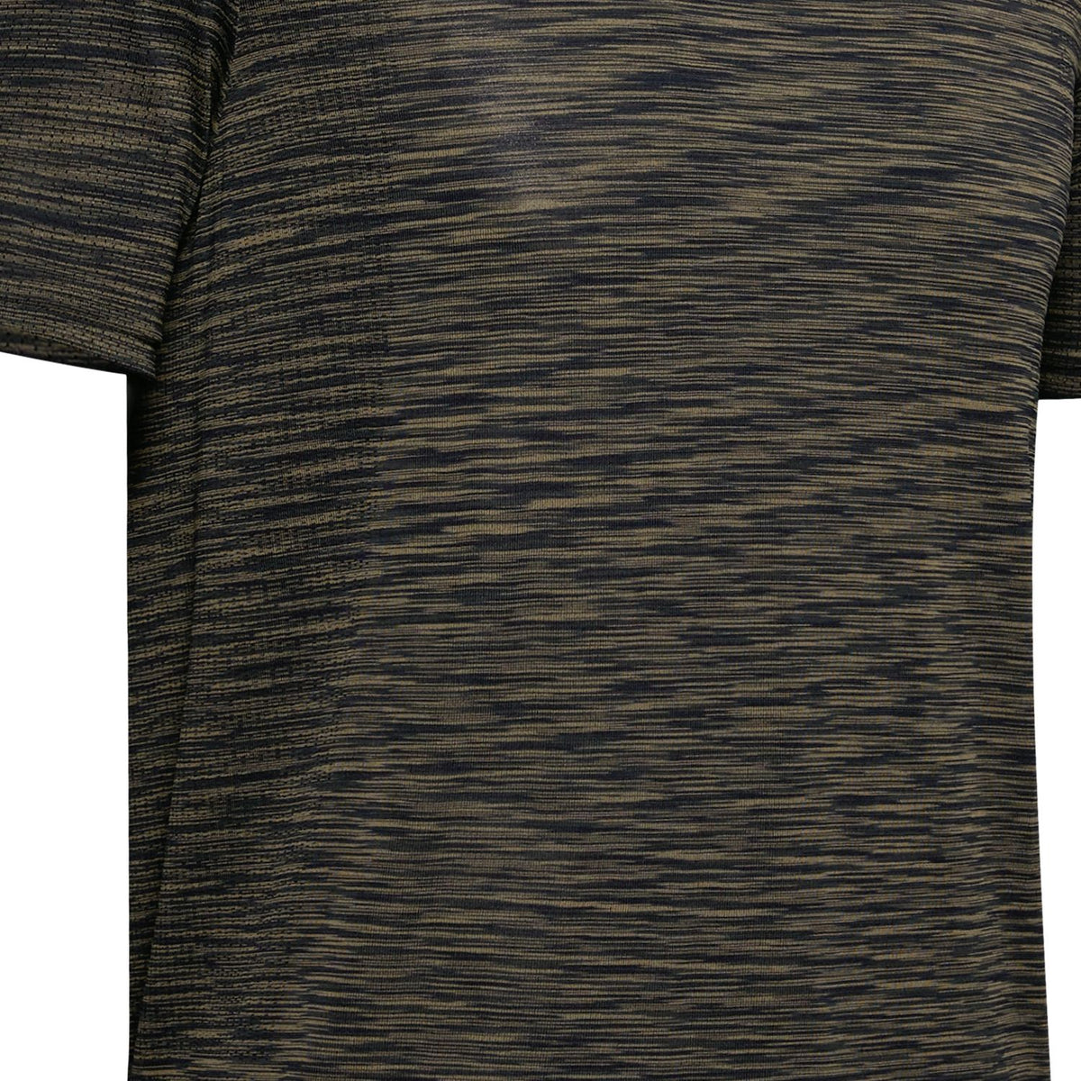 Polera Manga Corta UA Vanish Seamless para Hombre