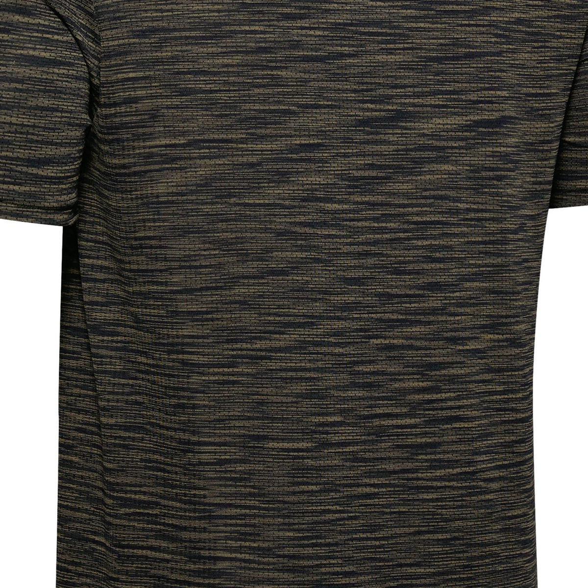 Polera Manga Corta UA Vanish Seamless para Hombre