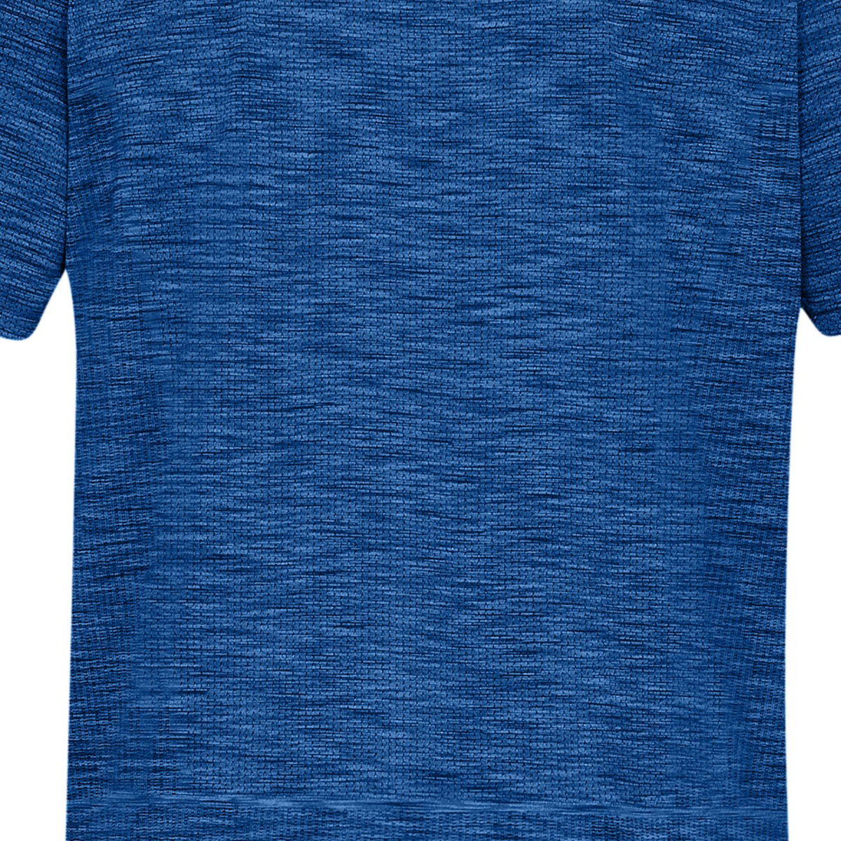 Polera Manga Corta UA Vanish Seamless para Hombre