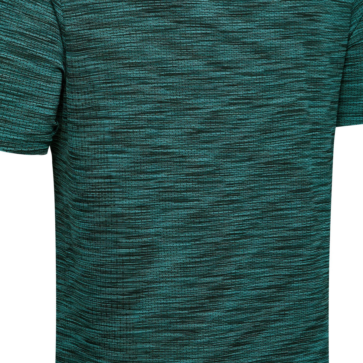 Polera Manga Corta UA Vanish Seamless para Hombre
