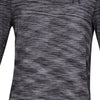 Polera Manga Larga UA Vanish Seamless para Hombre