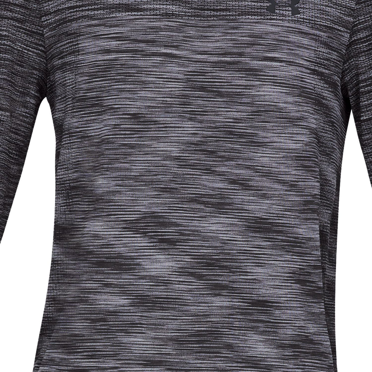 Polera Manga Larga UA Vanish Seamless para Hombre