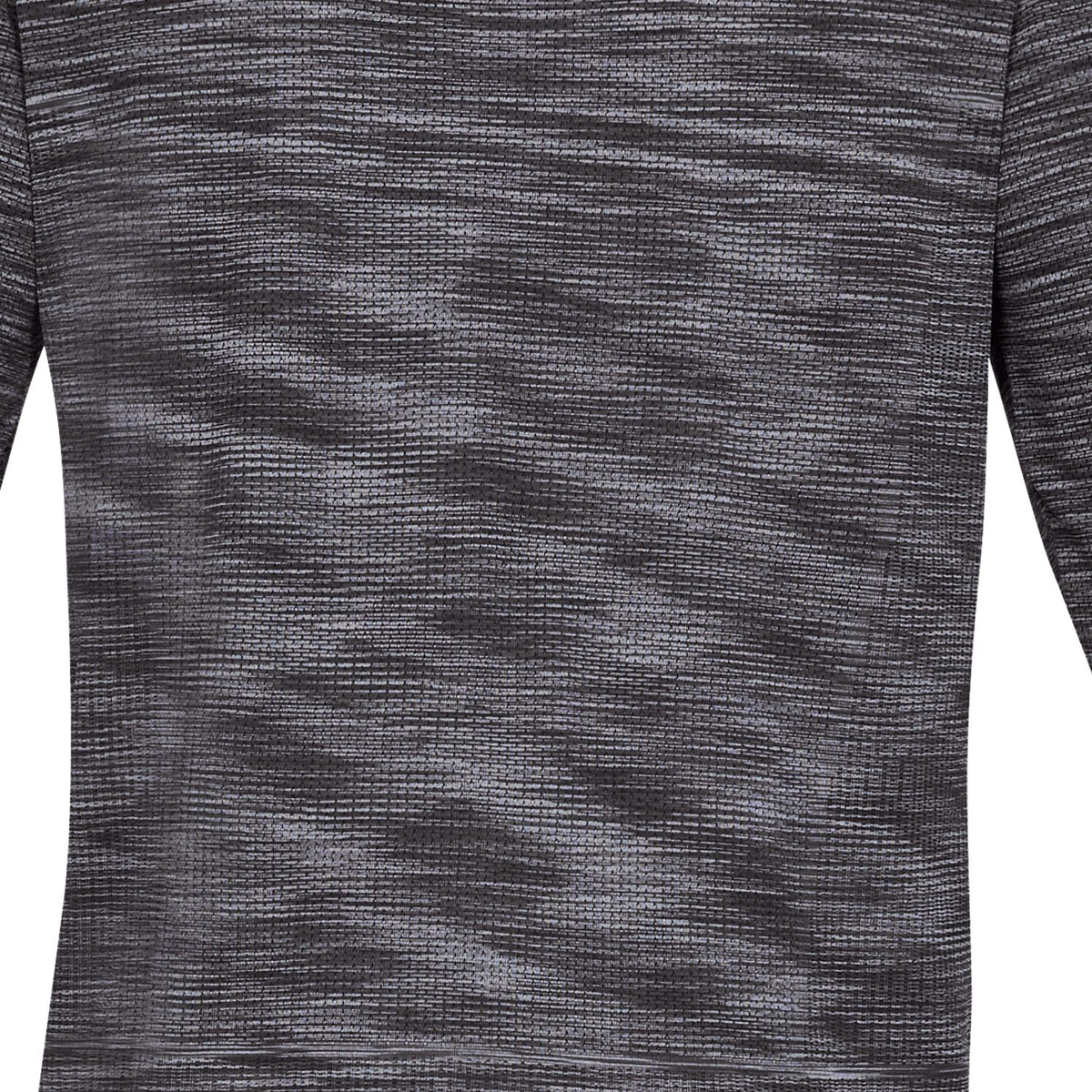Polera Manga Larga UA Vanish Seamless para Hombre