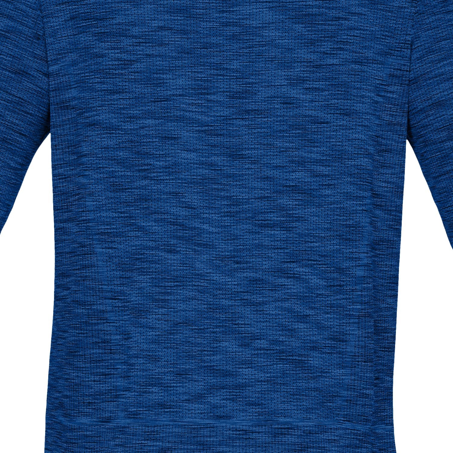 Polera Manga Larga UA Vanish Seamless para Hombre