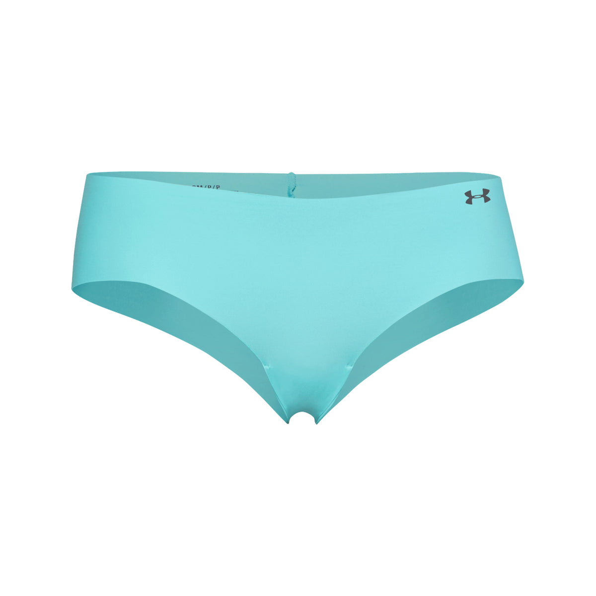 Calzón UA Pure Stretch Printed (Paquete de 3)