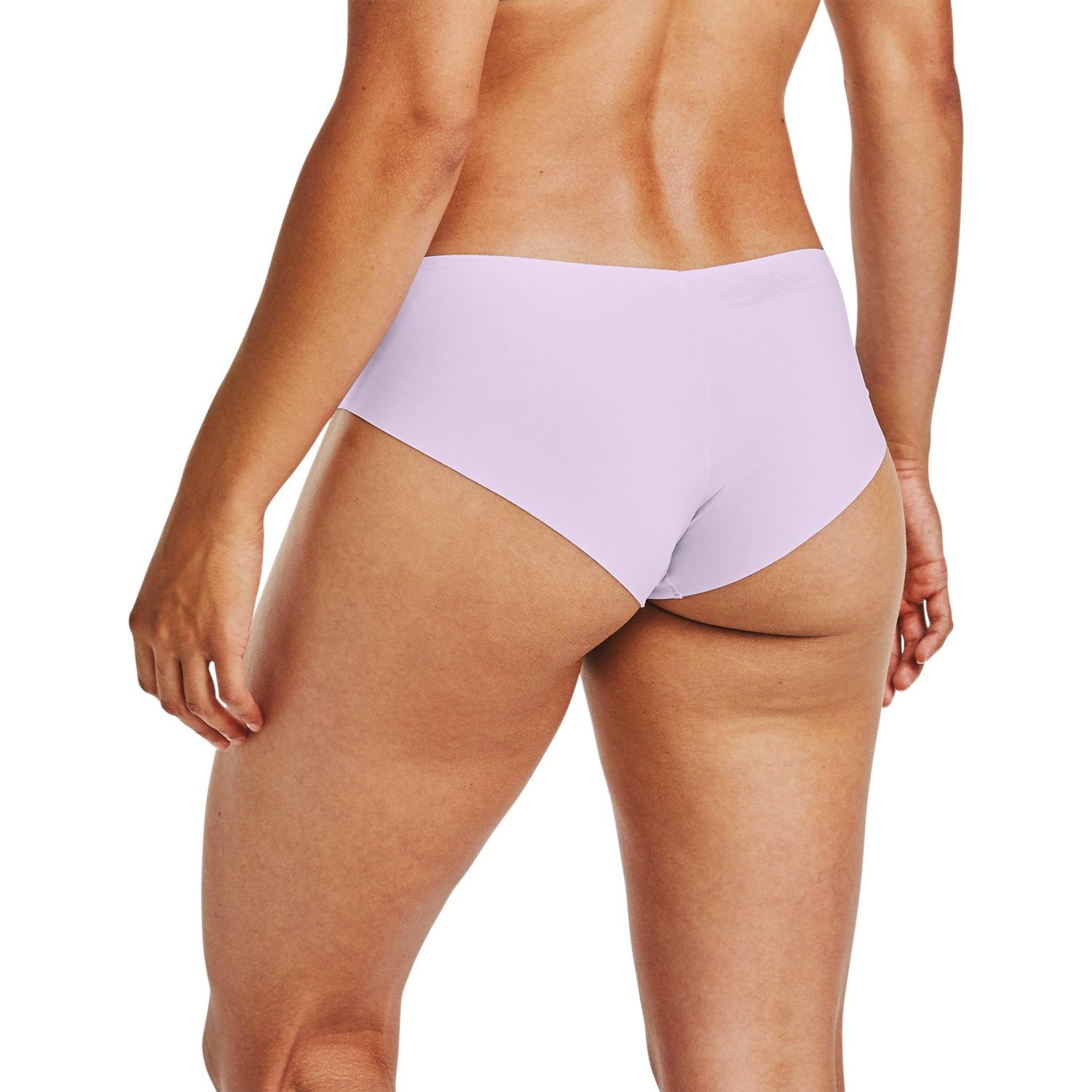 Calzón UA Pure Stretch Printed (Paquete de 3)