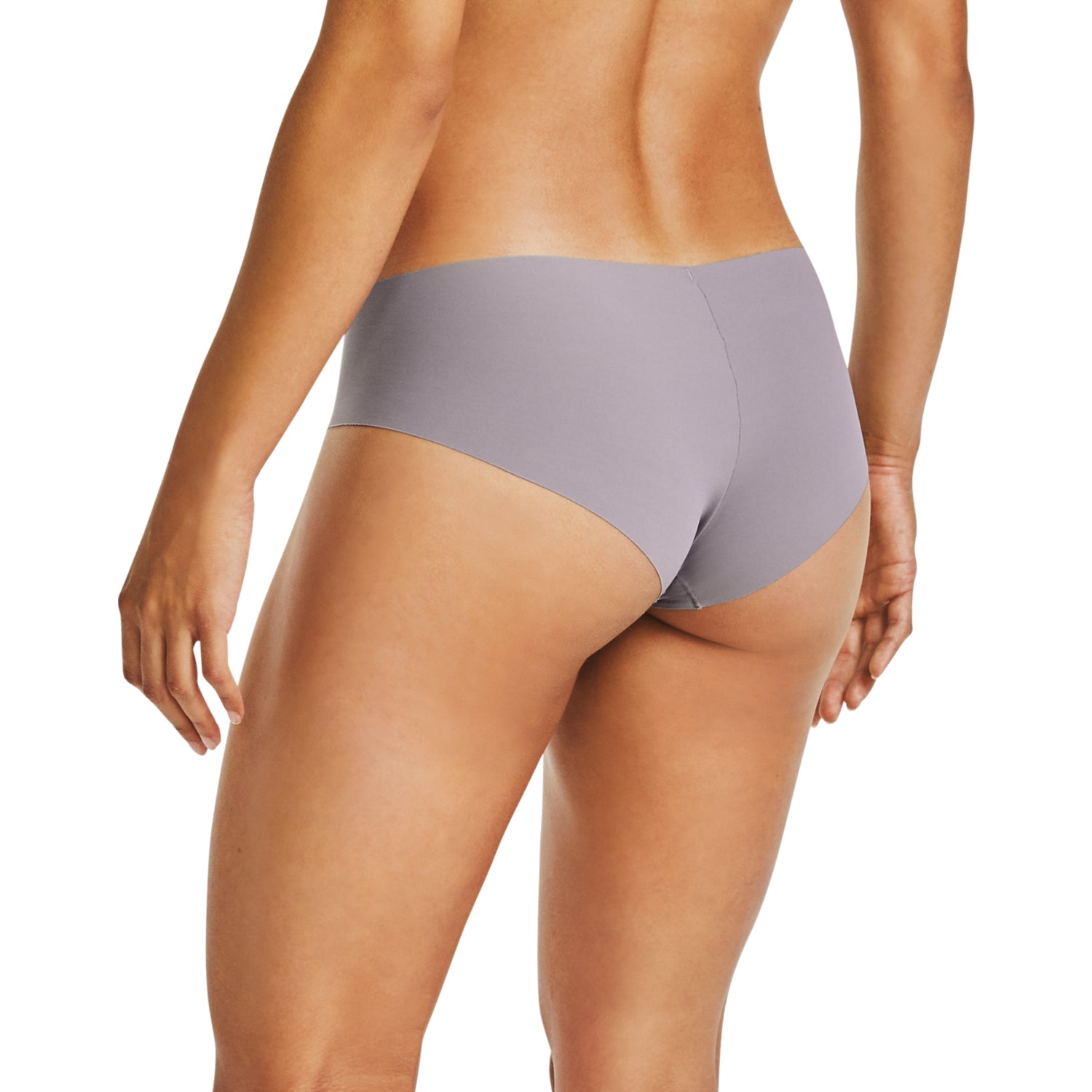 Calzón UA Pure Stretch Printed (Paquete de 3)