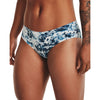 Calzón UA Pure Stretch Printed (Paquete de 3)