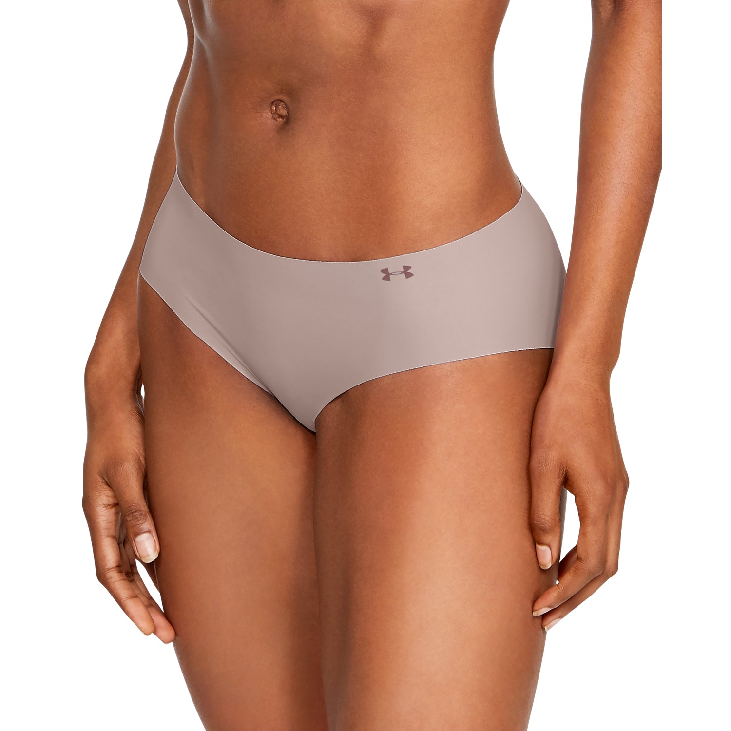 Calzón UA Pure Stretch Printed (Paquete de 3)