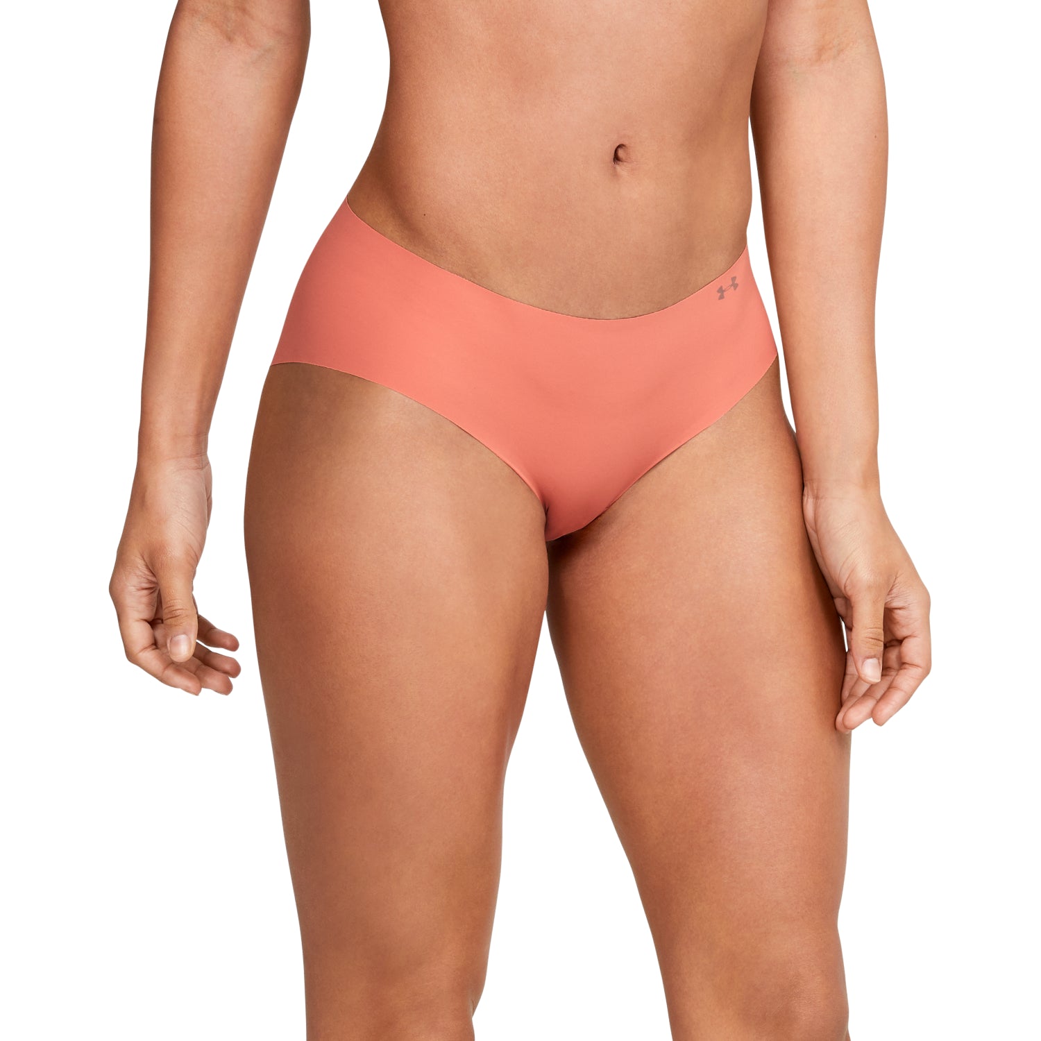 Calzón UA Pure Stretch Printed (Paquete de 3)