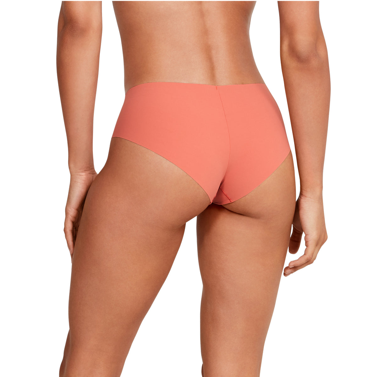 Calzón UA Pure Stretch Printed (Paquete de 3)