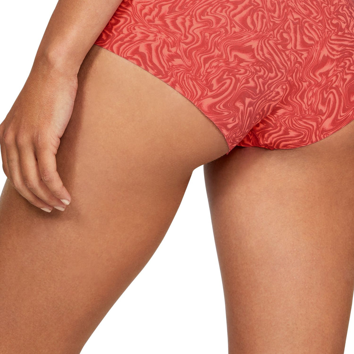 Calzón UA Pure Stretch Printed (Paquete de 3)